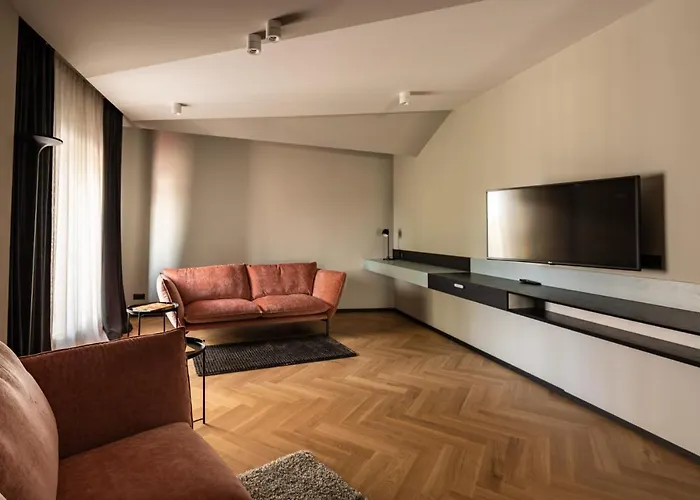 Maestro Design Hotel