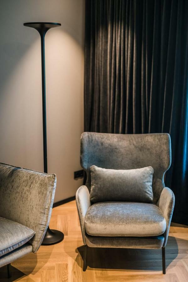 Maestro Design Hotelli Liepāja