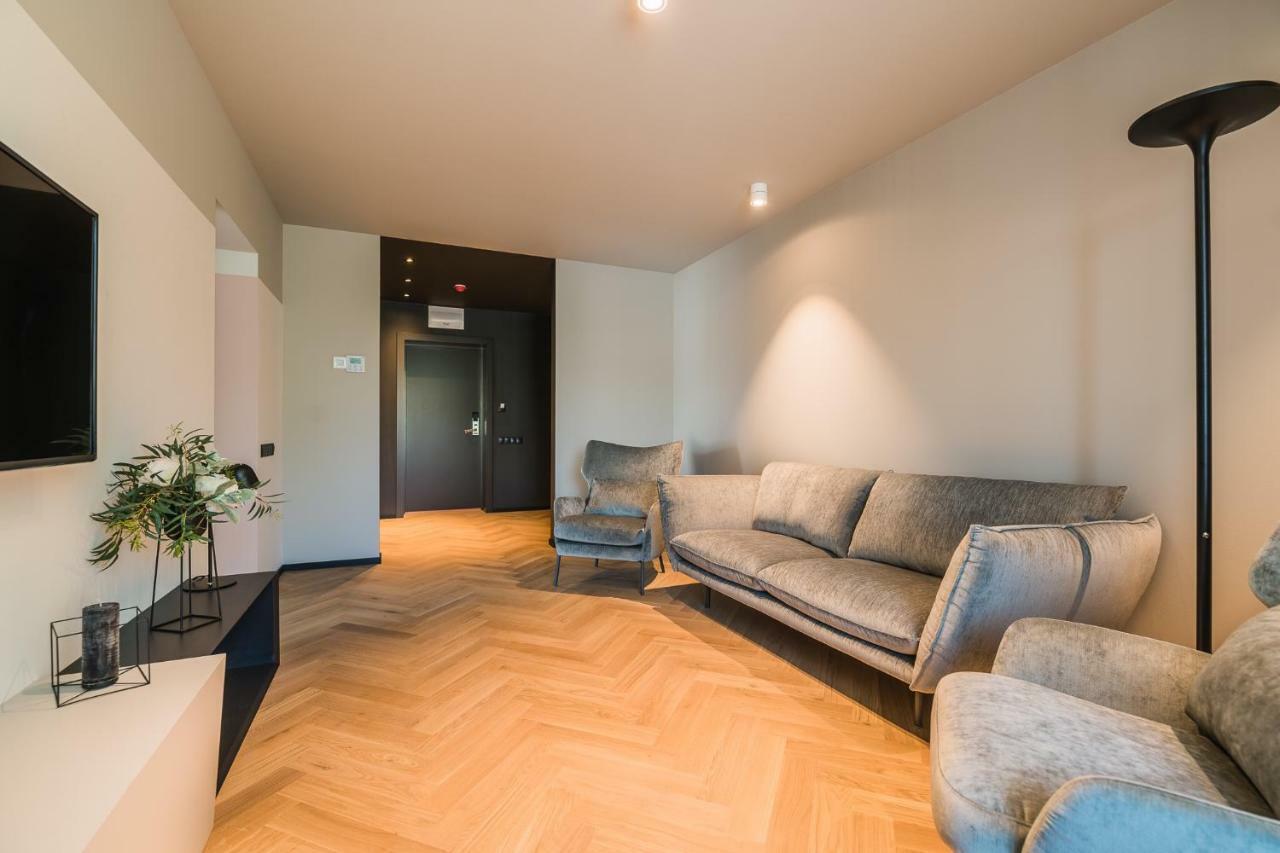 Maestro Design Hotelli Liepāja