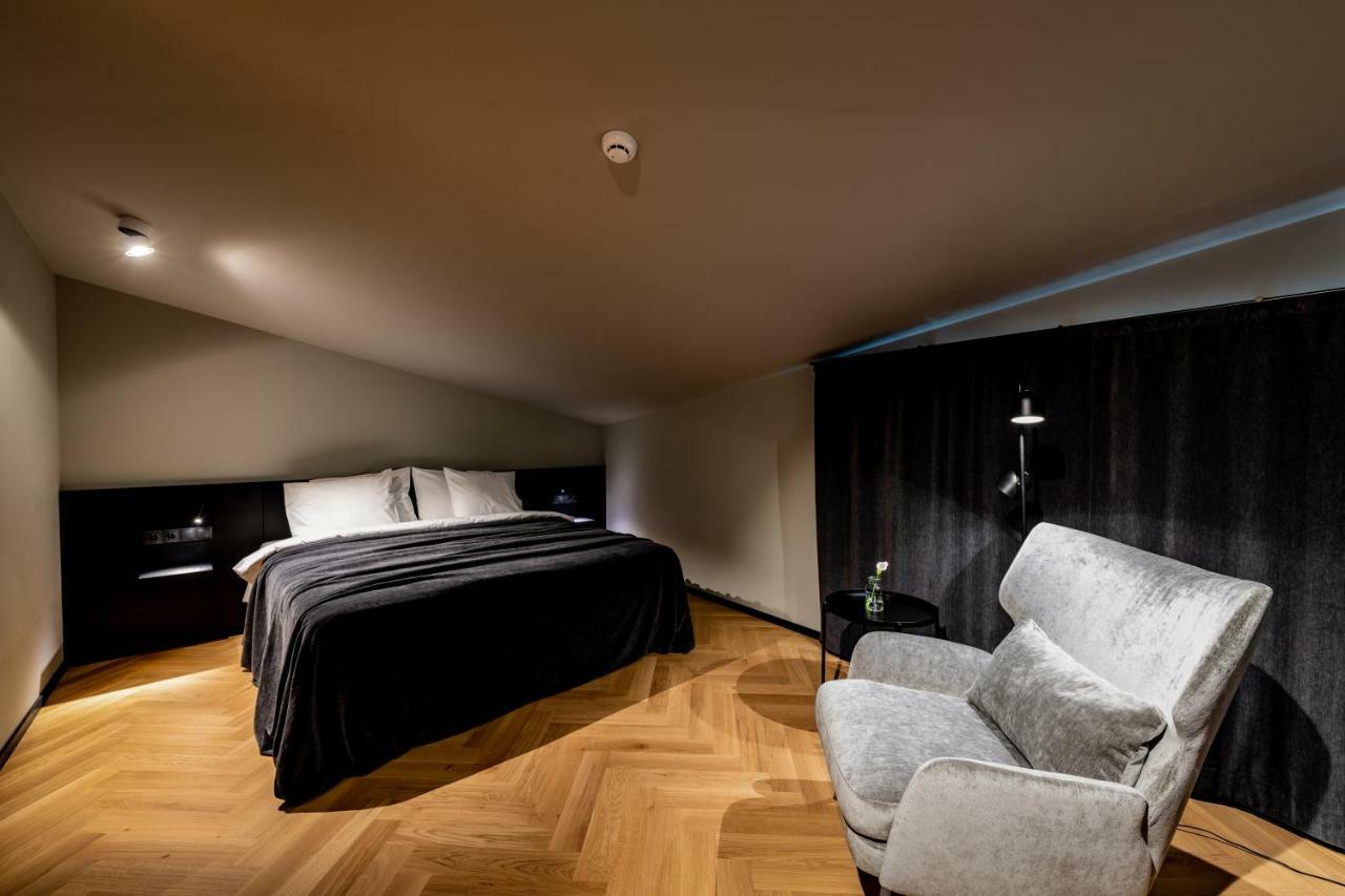 Hotelli Maestro Design