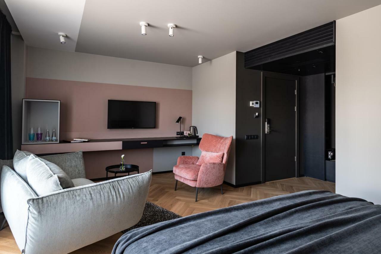 Maestro Design Hotelli Liepāja